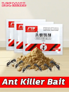 10/30Pack Can kill 100000 ants Red Killer ant killer powder ant bait powder Ant Killer Bait Insect