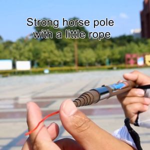 Bingolife Fishing Rod 1.8m Joran Pancing Carbon Ultralight Tegek 450 Tongkat Pancing 3.85m Pancing Tangan