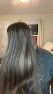 Starplex l Herbal Scent l Silky Smooth Repairing Hair Mask l 78 hours long lasting l 400ml