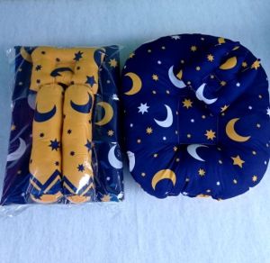 Paket Hemat Sofa Bayi + Kasur Bayi Jumbo