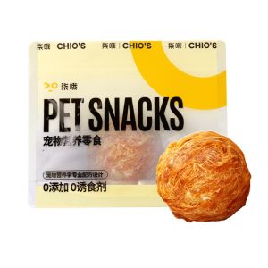 7o | Xương Nha Khoa Ăn Được Cho Chó Từ Nhỏ Đến Vừa