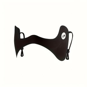 Summer Ice Silk Mask Sunscreen Face Scarf Solid Color Sunscreen Eye Patches Sunscreen Veil Face Cover Riding Mask