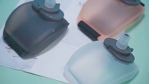 Panduan Membeli Botol Minum Olahraga Sepeda & Lari 200 ML