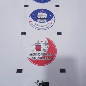 ฟิล์มซีลแก้ว (2800 ถึง 3000 แก้ว) ฟิล์มปิดปากแก้ว ฟิล์มปิดแก้ว พลาสติกปิดปากแก้ว พลาสติกปิดแก้ว ฝาปิดแก้ว ฝาแก้ว