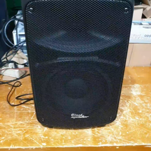 SPEAKER AKTIF PORTABLE BLACKSPIDER 8in BN-08 SPEAKER BLUETOOTH BN08 8inch