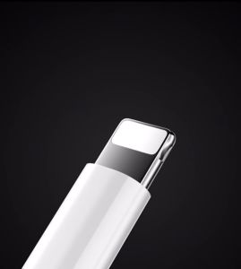 ชาร์จสำหรับ iPhone PD 20W สายชาร์จ USB-C To ligthning 1/2เมตร Fast Charging USB Type-C Cable For iPhone 15 14Plus 14 12 11 13 Pro Max 5 6S 7 7P 8 X XR XS MAX SE iPad iPod รับประกัน 1ปี