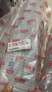 Nắp chắn xích ( che xích) chính hãng Yamaha cho xe Sirius Fi