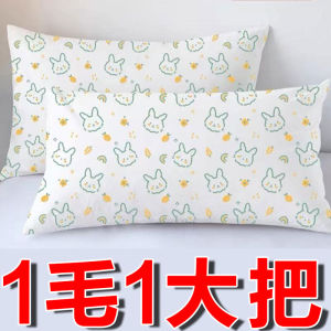 Disposable Latex Pillowcase Travel Hotel Beauty Salon High Speed Train Berth Antibacterial Eco Friendly Single Person Bedding