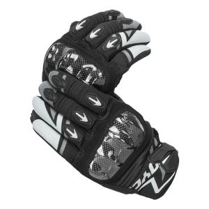 Scoyco | Anti-fall Carbon Fiber Breathable Motorcycle Riding Gloves