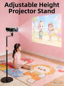 Piple | Home Use Drill-Free Projection Mount