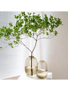 Vại Sứ Tối Giản Sang Trọng Cho Trang Trí Phòng Khách