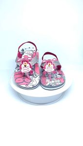 SANDAL ANAK PEREMPUAN LOVE KID \"JAPIT SERIES ORNAMEN\" - CATY