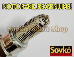 Sovko K7RTJC Spark Plug BUY1TAKE1