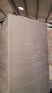 JFH Steel Locker 1 / 2 / 4 / 6 Compartment Office Cabinet S114 / Locker Besi / Cabinet Besi / Cabinet Office