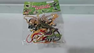 Lizard Catnip Toys Chew Bite Resistant Toys for Indoor Cats Relief Teeth Cleaning Interactive Funny Kitten Cat Halloween Gifts