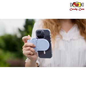 Phone Grip กริ๊ปจับมือถือ กริ๊ปสำหรับมือถือ JJC MSG-P1