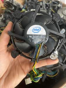 Quạt Fan tản nhiệt CPU intel Socket 775