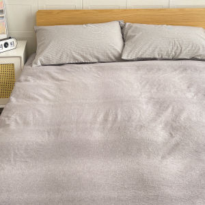 Kiss Dear | All Cotton Pure Color Bed Sheet
