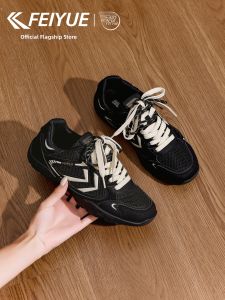Feiyue | Breathable Lightweight Hiking Shoes Women