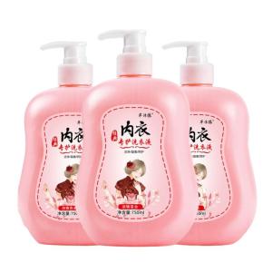 JIFANPAUL | Ladys Intimate Wear Antibacterial Laundry Detergent