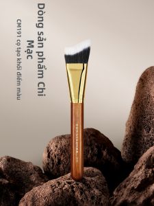 UN SHOP | Cọ Trang Điểm Phủ Nước Bột Kem