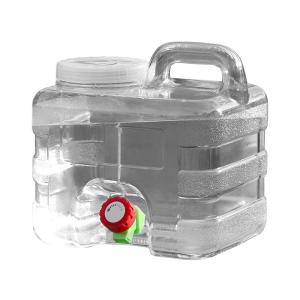 TAFUMAN | Food-grade Pure Water Storage Bucket With Faucet