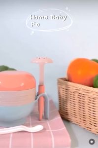 PIGEON Home Baby Food Maker Perlengkapan MPASI Murah Foodmaker Kado Hadian Bayi Baru Lahir New Packaging Kemasan Baru