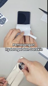 Realme 13 12 11 10 Pro Plus 5G PAKET Hydrogel Garskin Carbon Anti Gores