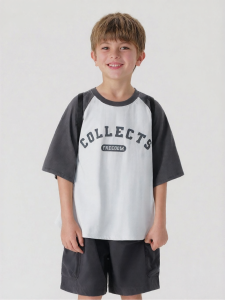 Marc&Janie | Campus Active Childrens T-Shirt