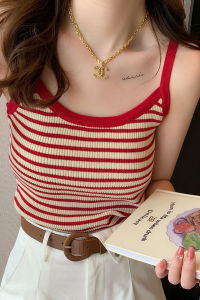HUOLISI | Ice Silk Thin And Breathable Top