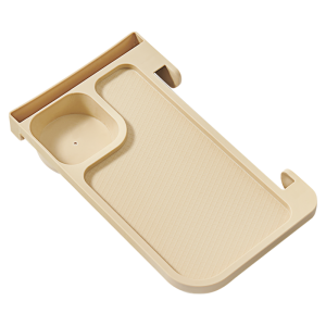 The Primitive | Folding Chair Accessory Tray Cup and Phone Holder