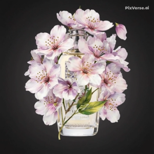 NEW Fragonard Herbier Collection Lilas Blossom Perfume by Senteurs de Provence since 2004