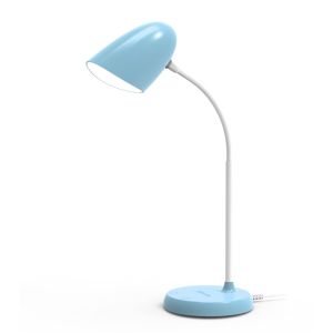 Đèn LED bàn học cảm ứng Rạng Đông RL38 Plus chống cận điều khiển 4 màu ánh sáng 3 mức cường độ sáng đọc sách làm việc