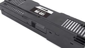 ETQ Compatible Canon MC-G01 Maintenance Box: Replacement Parts & Camera Maintenance Accessories