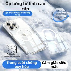 Divi | Ốp Lưng Điện Thoại Nhẹ Mát Chất Liệu Mờ