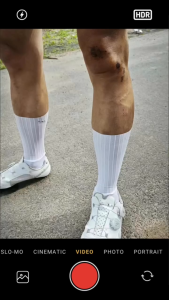 Tất Aero  chất liệu đặc trưng hạn chế lực ma sát 60% đến 80%  hàng chính hãng KSC