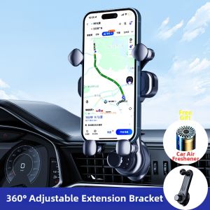 TANGJIXIONG | Universal Air Vent Car Mount