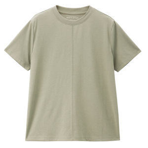 Giordano | Cooling Comfortable Womens T-Shirt