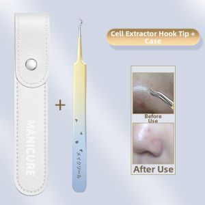 Blemish Removal Tweezers
