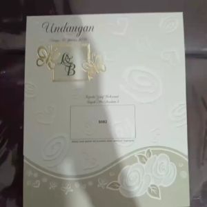 Undangan Era Baru: Mengenal Undangan Nikah Berkualitas
