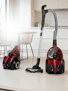 Philips | Strong Suction Portable Vacuum Cleaner