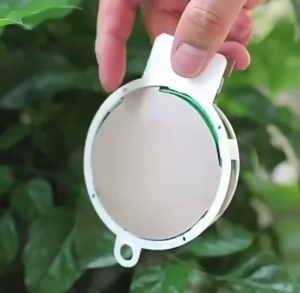 Garden Twist Tie 100M Kawat Pengikat Tanaman Kawat Tali Pengikat kawat ikat tanaman garden twist tie