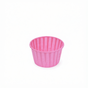 AICANLE | Oven-resistant Fluted Paper Baking Cups Muffin