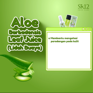 Deodorant Spray SR12 Untuk Umroh Dan Haji Anti Bau Badan Halal BPOM