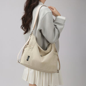 New Large Capacity Womens Backpack Travel Shoulder Bag Handbag Commuter Single Strap Bag Student Bag Casual Soft PU Leather