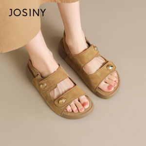 Josiny | Thick Sole Soft Bottom Comfortable Sandals