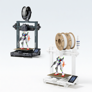 ELEGOO | High Precision Industrial and Home Use 3D Printer DIY Kit
