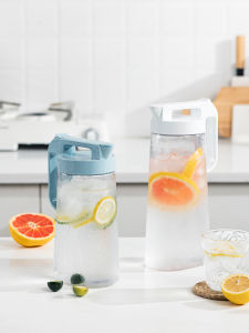 ASVEL | Heat Resistant Sealed Shockproof Water Pitcher