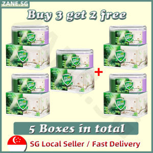 🍀SG stock🍀 Formaldehyde absorbent gel / Formaldehyde gel / Formaldehyde air purifier for room / Formaldehyde remover gel / 甲醛清除剂