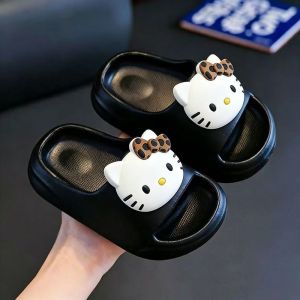 JIFANPAUL | Child Anti-slip Indoor Slippers
